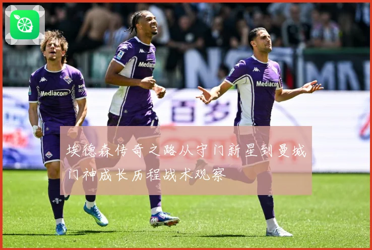 埃德森传奇之路从守门新星到曼城门神成长历程战术观察